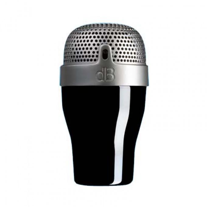Foto DECIBEL EAU DE TOILETTE 50ML AZZARO PERFUMES