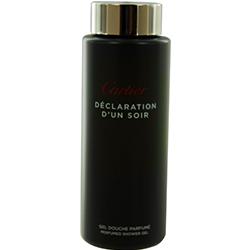 Foto Declaration D'un Soir By Cartier Shower Gel 6.7 Oz Hombre