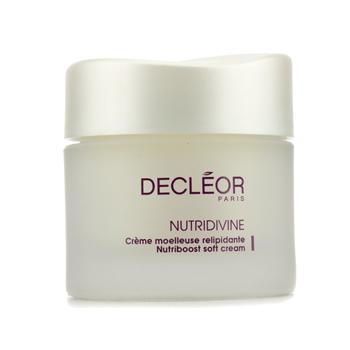 Foto Decleor - Nutridivine Nutriboost Crema Suavizante ( Piel Seca ) - 50ml/1.69oz; skincare / cosmetics