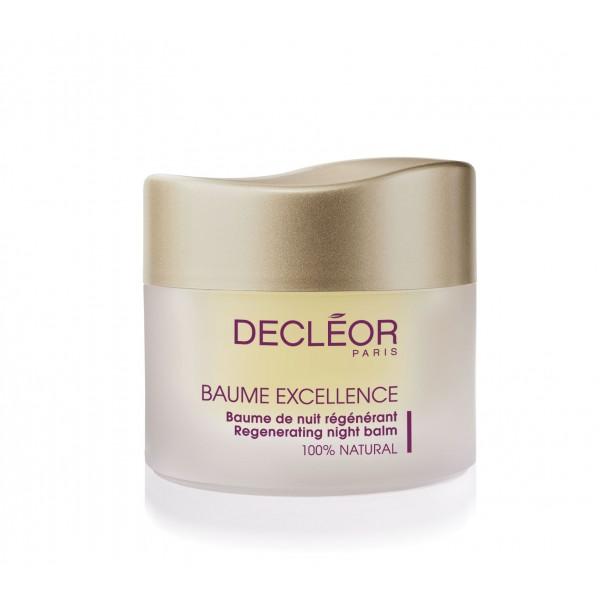 Foto Decleor EXCELLENCE DE L'AGE baume de nuit 30ml