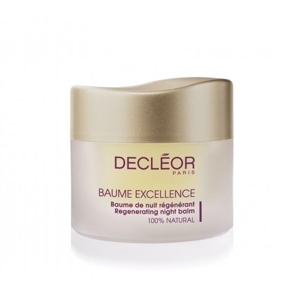 Foto Decleor EXCELLENCE DE L'AGE baume de nuit 30ml