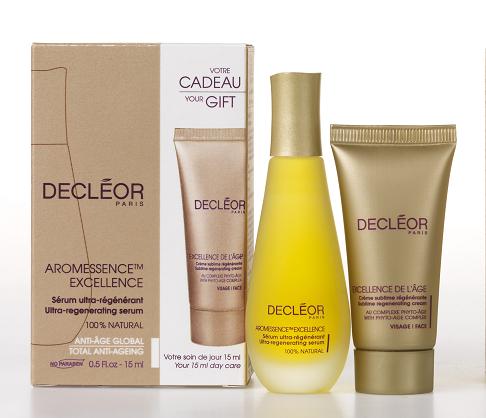 Foto Decleor Excellence de L'Age LOTE serum 15ml