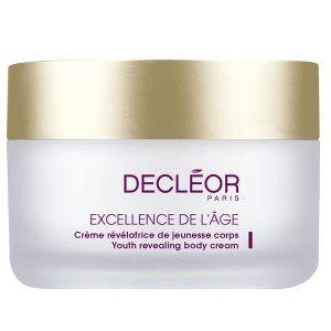 Foto Decleor excellence l'age crema body 200ml.