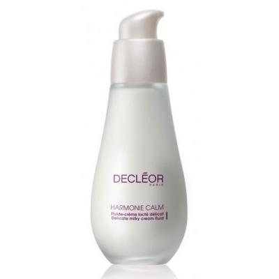 Foto Decleor HARMONIE CALM fluide-crème lacté délicat 50 ml
