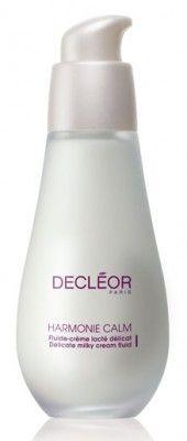 Foto Decleor harmonie fluide-creme lacte delicat 50ml