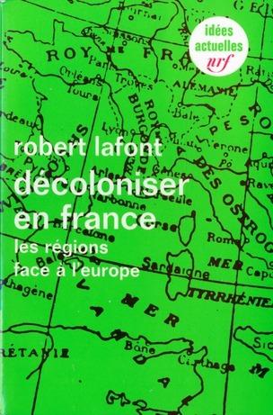 Foto Decoloniser en france