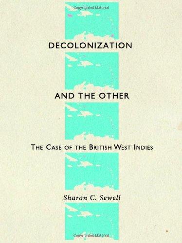Foto Decolonization And The Other: The Case Of The British West Indies