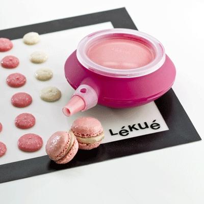 Foto Decomax Lékué Rosa