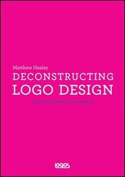 Foto Deconstructing logo design