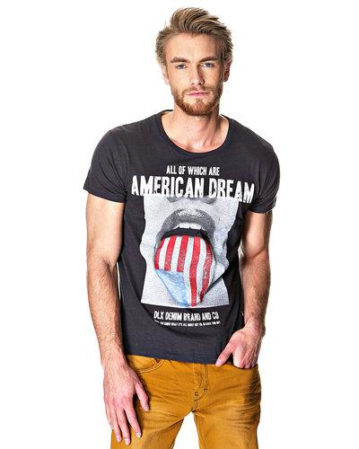 Foto Deeluxe camiseta - LAPS