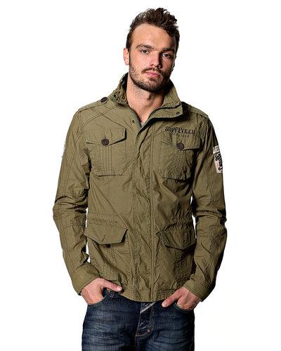 Foto Deeluxe 'Murdok' chaqueta - Murdok jacket