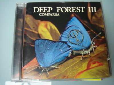 Foto Deep Forest-iii Comparsa