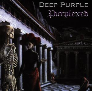 Foto Deep Purple: Purplexed CD