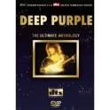 Foto Deep purple - rock review 1969 1972 (dvd)