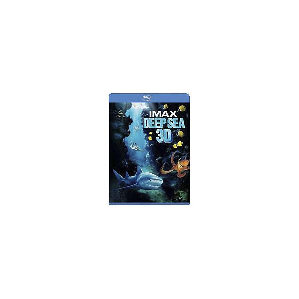 Foto Deep Sea 3D (Blu-Ray)