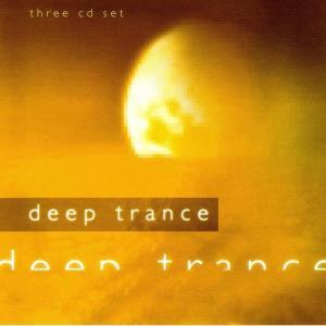 Foto Deep Trance Vol.4 CD Sampler