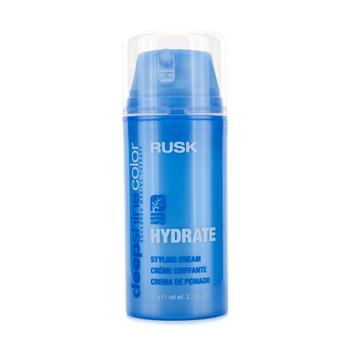 Foto Deepshine Color Hydrate Styling Cream