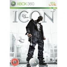 Foto Def Jam: Icon XBOX 360 PAL UK