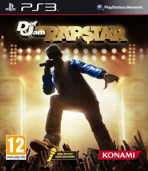 Foto Def Jam: Rapstar - PS3