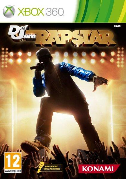 Foto Def Jam: Rapstar - Xbox 360