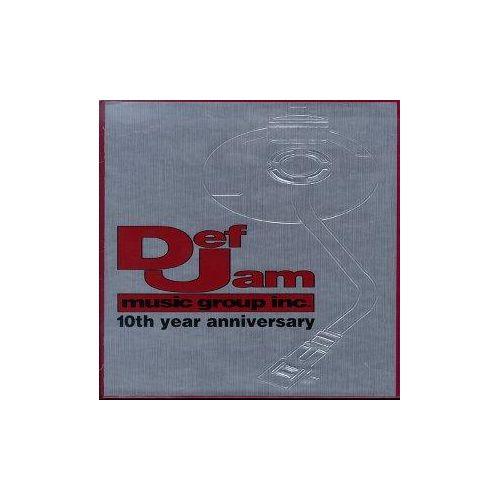 Foto Def Jam 10th Anniversary