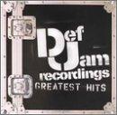 Foto Def Jam Greatest Hits CD