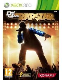 Foto Def jam Rapstar Xbox 360