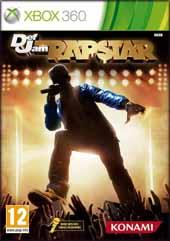 Foto Def Jam Rapstar Xbox 360