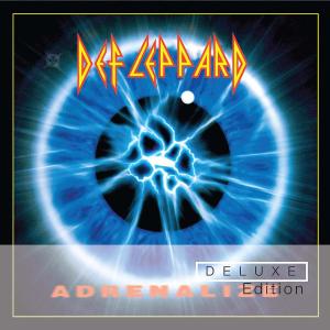 Foto Def Leppard: Adrenalize (Deluxe Edition) CD