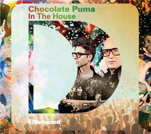 Foto Defected Presents Chocolate Puma In The House CD