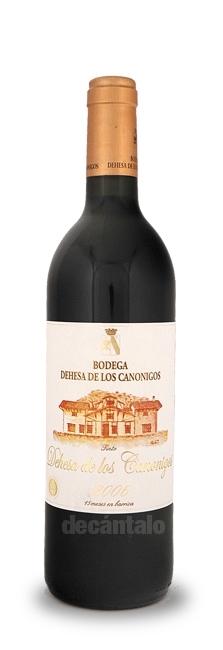 Foto Dehesa de los Canónigos 2006