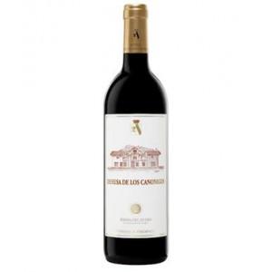 Foto Dehesa de los canónigos crianza