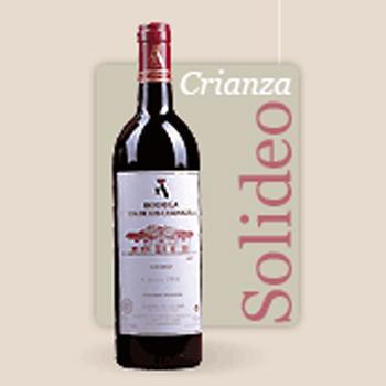 Foto Dehesa de los Canónigos Crianza