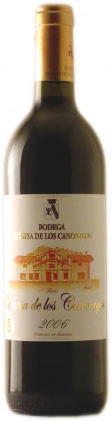 Foto Dehesa de los canonigos 2008