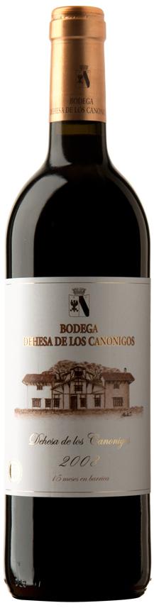 Foto Dehesa De Los Canonigos Cr