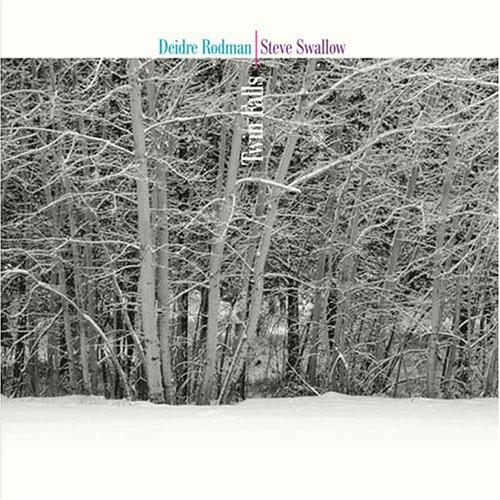 Foto Deidre Rodman: Twin Falls CD