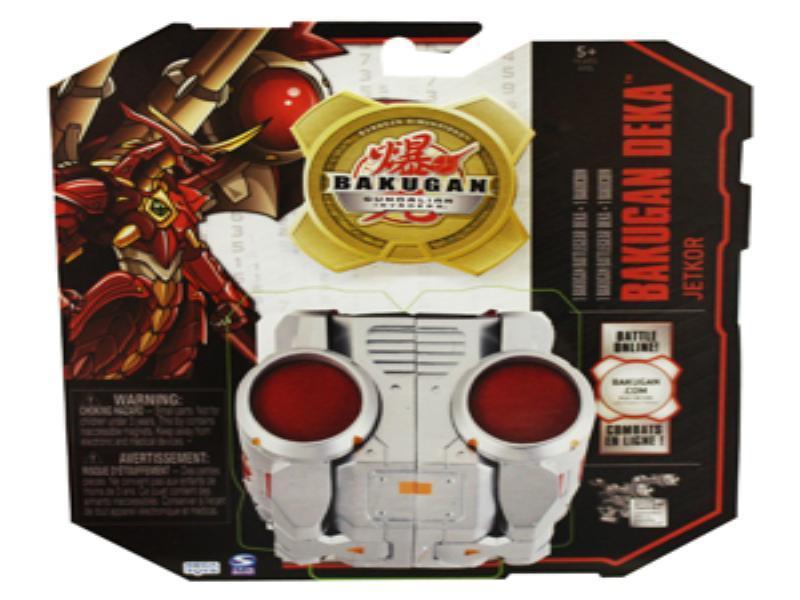 Foto Deka bakugan s3 61924693