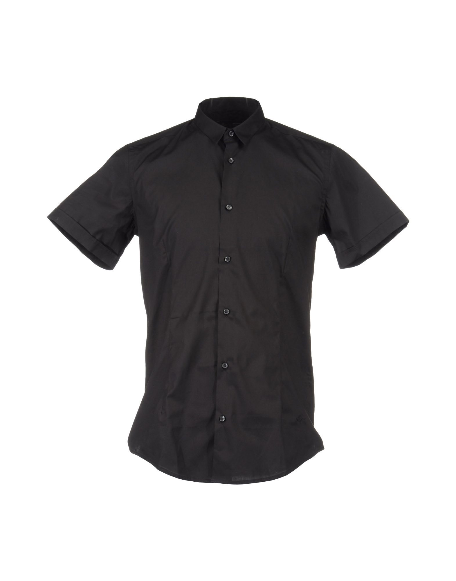 Foto dekker camisas de manga corta
