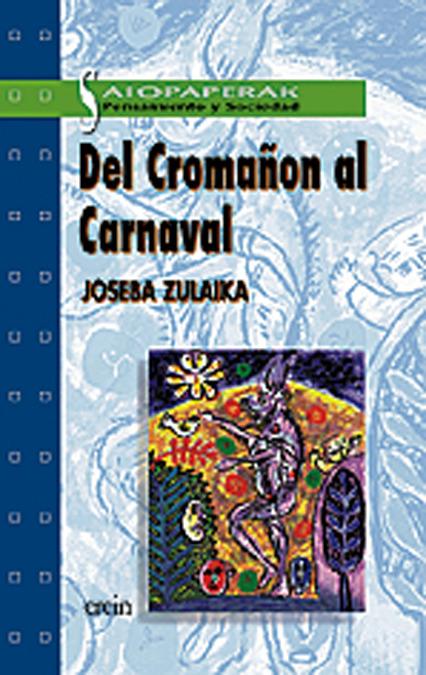 Foto Del Cromañon al Carnaval