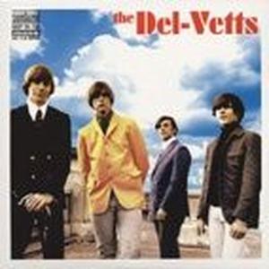 Foto Del-Vetts Vinyl