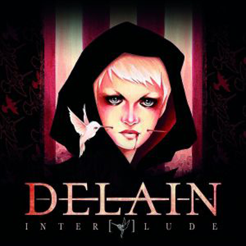 Foto Delain: Interlude - CD & DVD, DIGIPAK, EDICIÓN LIMITADA