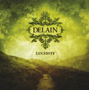 Foto Delain: Lucidity CD