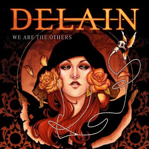 Foto Delain: We Are The Others CD