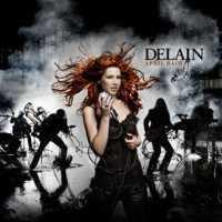 Foto Delain :: April Rain :: Cd