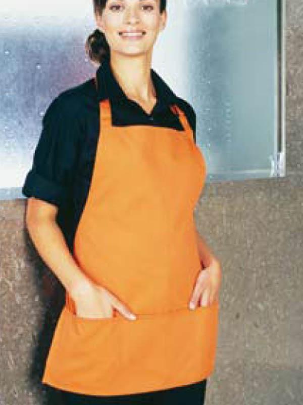 Foto Delantal 2 en 1