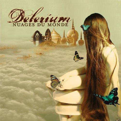Foto Delerium: Nuages Du Monde CD