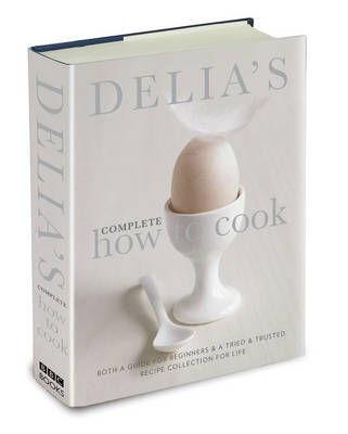 Foto Delia'S Complete How To Cook
