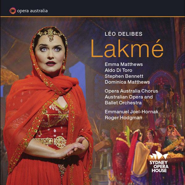 Foto Delibes: Lakmé