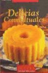 Foto Delicias Conventuales - Dulces Tradicionales