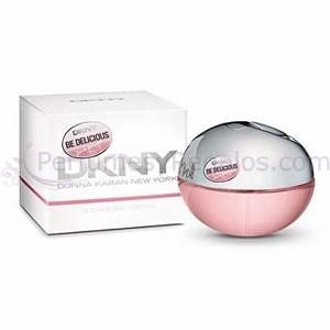 Foto Delicious fresh blossom edp 100ml